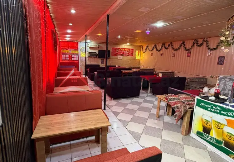 0 m² Obyekt / Ofis Kirayə (aylıq), Bakı