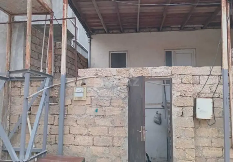 4 otaqlı mənzil Satılır, Xətai, Bakı