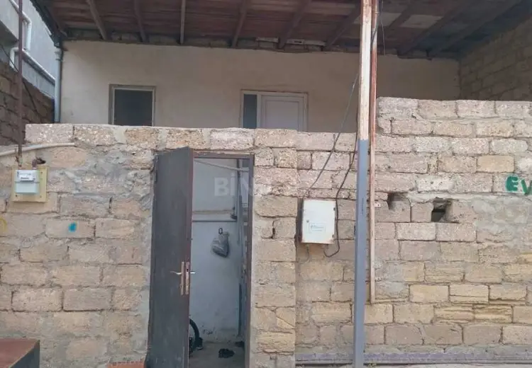 4 otaqlı mənzil Satılır, Xətai, Bakı