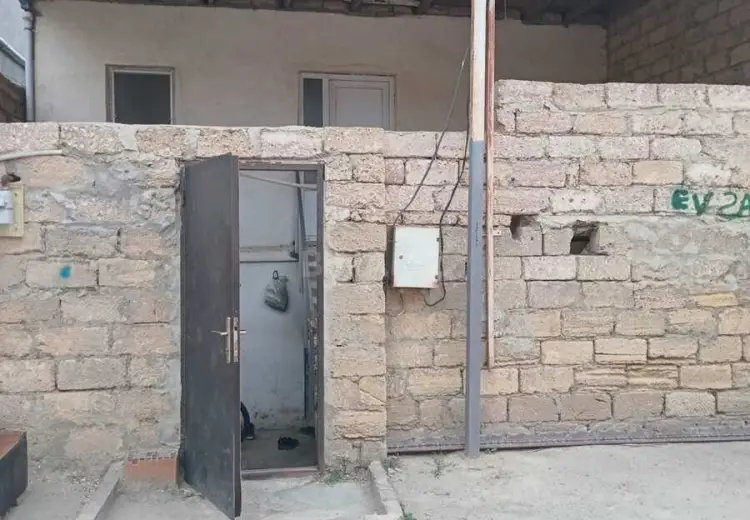 4 otaqlı mənzil Satılır, Xətai, Bakı