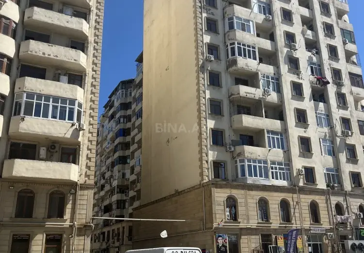 2 otaqlı mənzil Satılır, Xırdalan