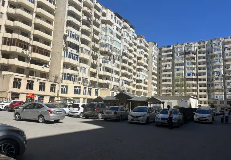 2 otaqlı mənzil Satılır, Xırdalan