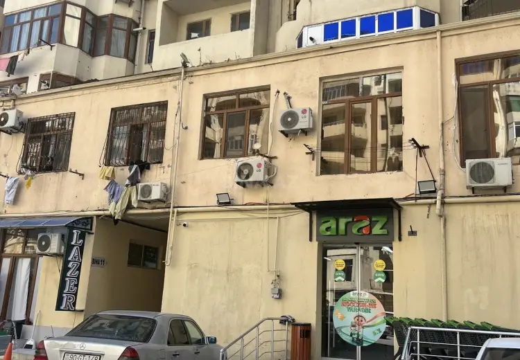 2 otaqlı mənzil Satılır, Xırdalan