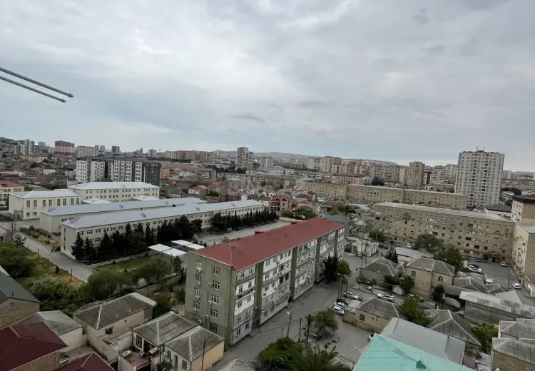 2 otaqlı mənzil Satılır, Xırdalan