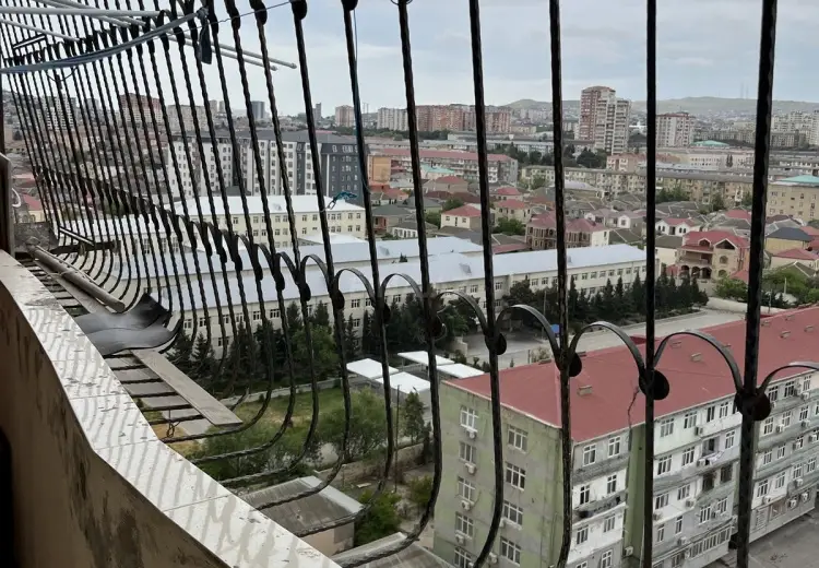 2 otaqlı mənzil Satılır, Xırdalan