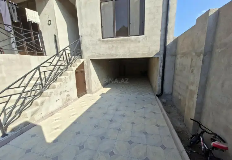 4 otaqlı mənzil Satılır, Yeni Ramana, Sabunçu, Bakı