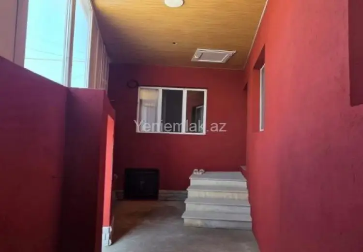 46 500 AZN - 3 otaqlı mənzil Satılır, Xəzər bağları, Sumqayıt
