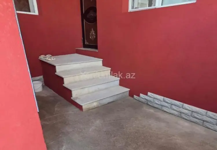 46 500 AZN - 3 otaqlı mənzil Satılır, Xəzər bağları, Sumqayıt