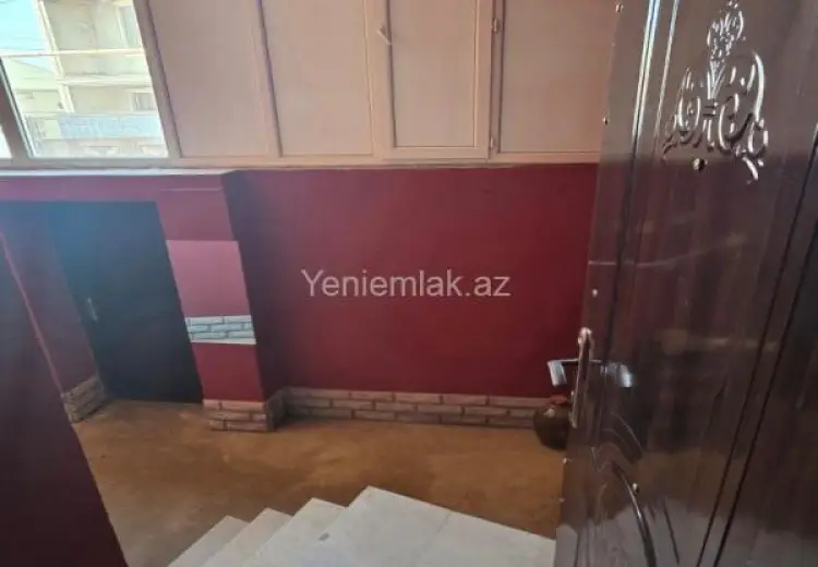 46 500 AZN - 3 otaqlı mənzil Satılır, Xəzər bağları, Sumqayıt