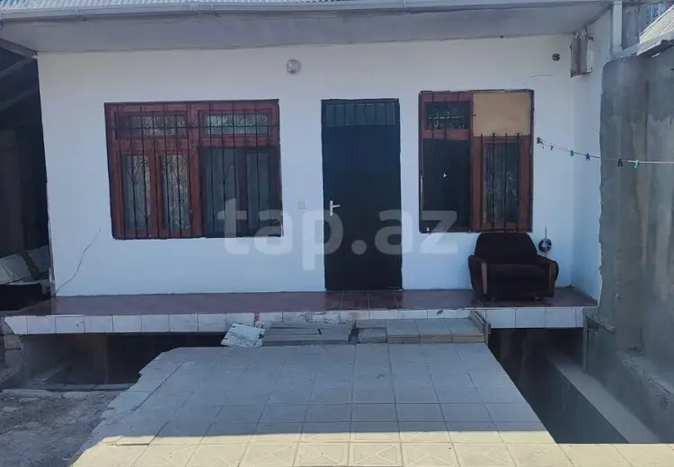 2 otaqlı mənzil Kirayə (aylıq), Nərimanov, Bakı