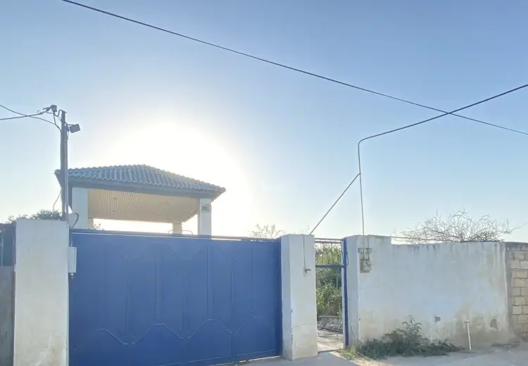 21.5 sot Torpaq Satılır, Sumqayıt