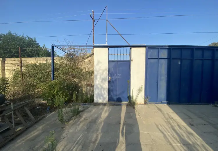 21.5 sot Torpaq Satılır, Sumqayıt