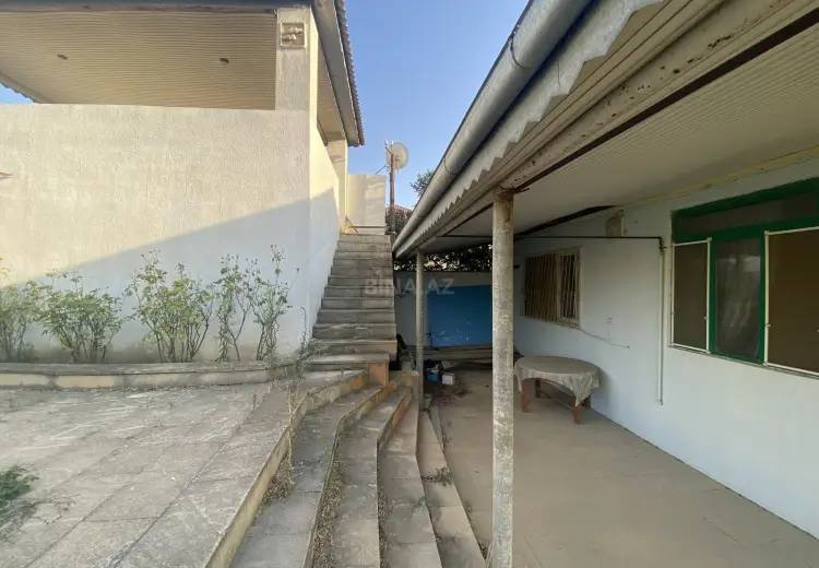 21.5 sot Torpaq Satılır, Sumqayıt