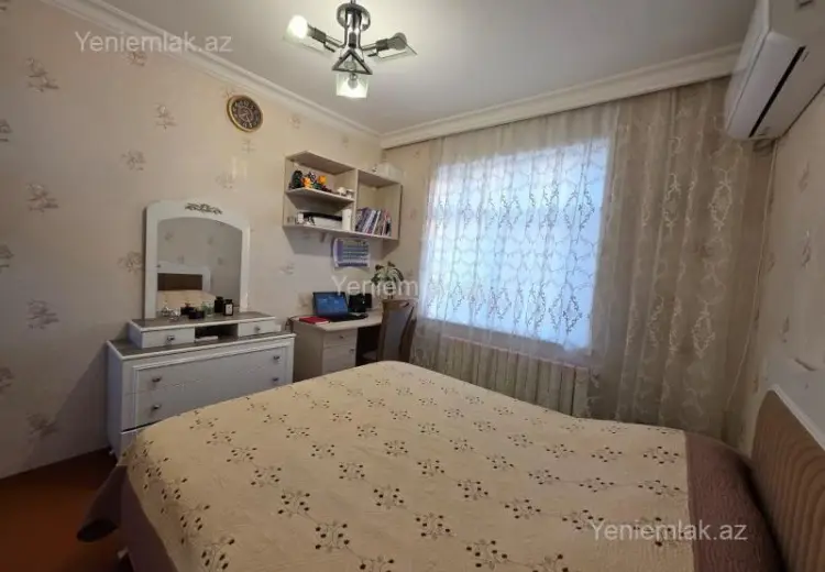 145 000 AZN - 2 otaqlı mənzil Satılır, Xətai, Bakı