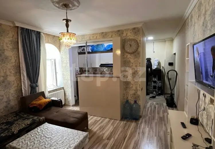 2 otaqlı mənzil , Xırdalan