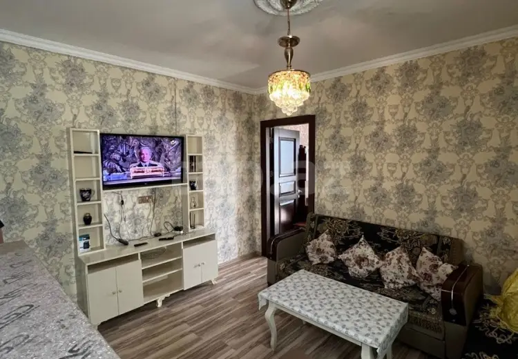 2 otaqlı mənzil , Xırdalan
