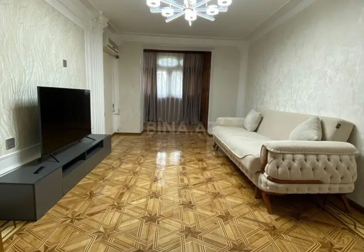 3 otaqlı mənzil Satılır, Yasamal qəs., Yasamal, Bakı