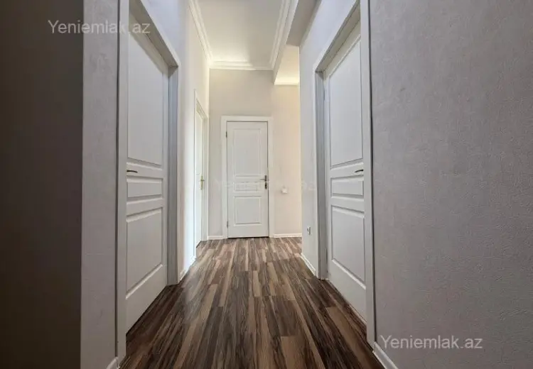 3 otaqlı mənzil Satılır, Yasamal qəs., Yasamal, Bakı