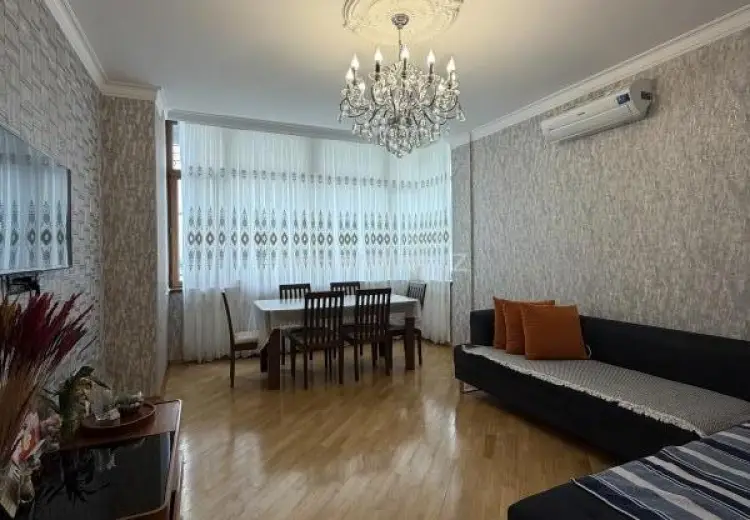 95 000 AZN - 2 otaqlı mənzil Satılır, Qurtuluş 93, Abşeron