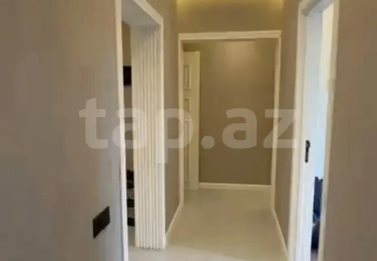 3 otaqlı mənzil , Gəncə