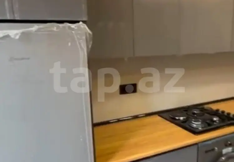 3 otaqlı mənzil , Gəncə