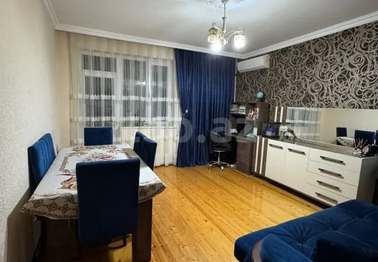 2 otaqlı mənzil , Bakı