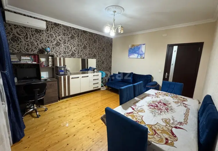 2 otaqlı mənzil , Bakı