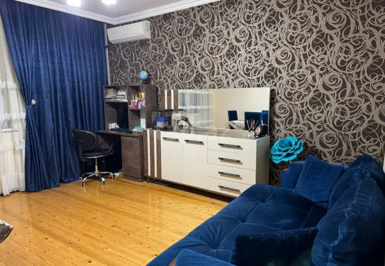 2 otaqlı mənzil , Bakı
