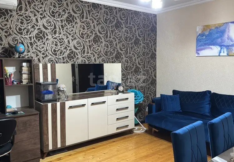 2 otaqlı mənzil , Bakı