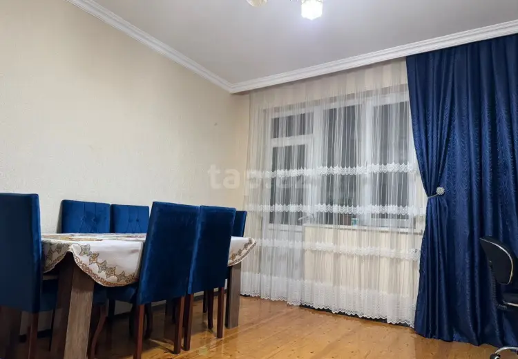 2 otaqlı mənzil , Bakı
