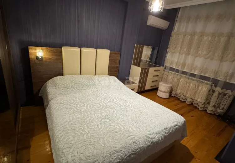 2 otaqlı mənzil , Bakı