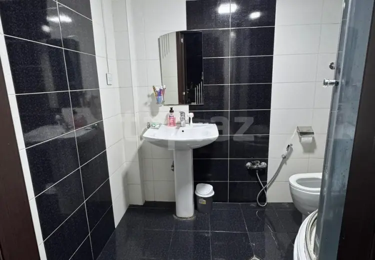 2 otaqlı mənzil , Bakı