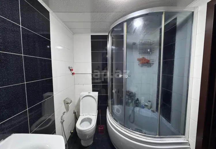 2 otaqlı mənzil , Bakı