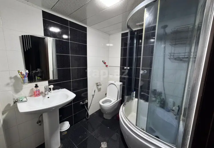 2 otaqlı mənzil , Bakı