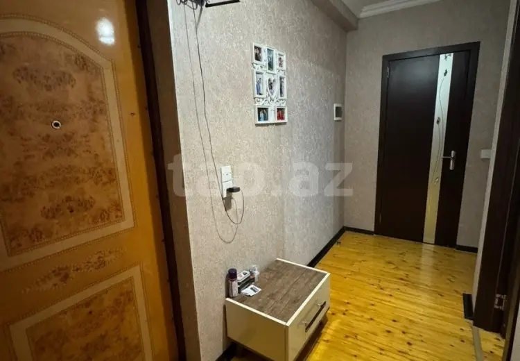 2 otaqlı mənzil , Bakı