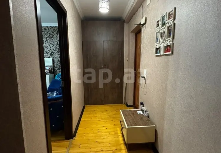 2 otaqlı mənzil , Bakı