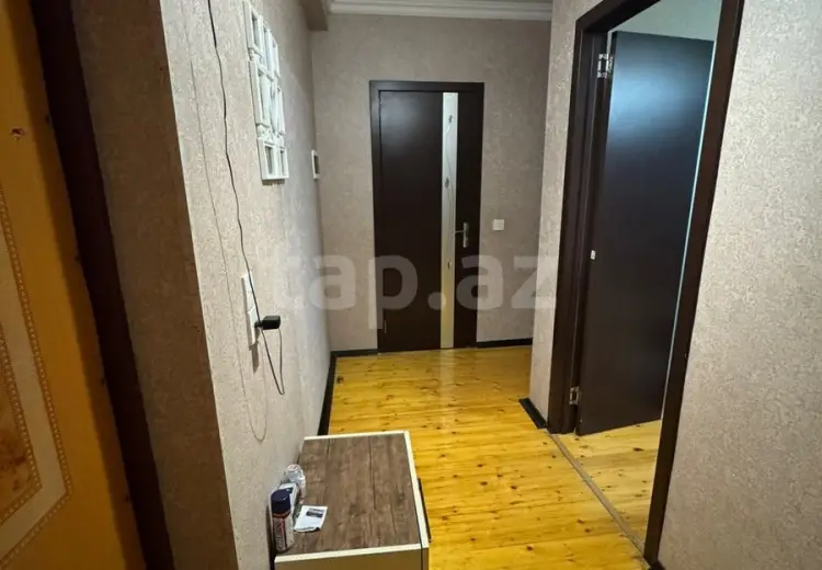 2 otaqlı mənzil , Bakı