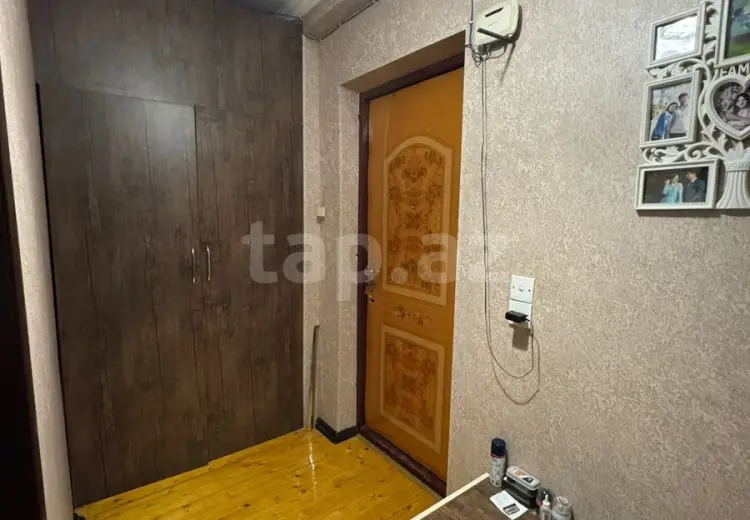 2 otaqlı mənzil , Bakı
