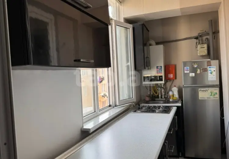 2 otaqlı mənzil , Bakı