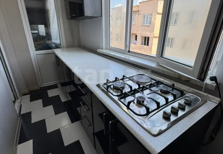 2 otaqlı mənzil , Bakı