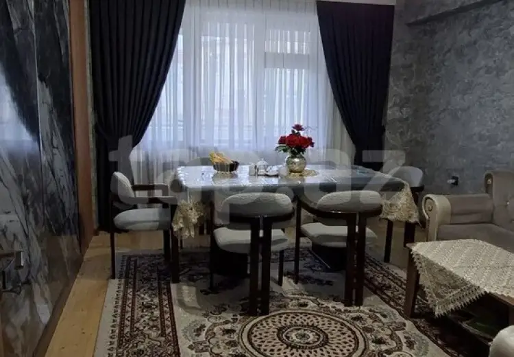 2 otaqlı mənzil , Bakı