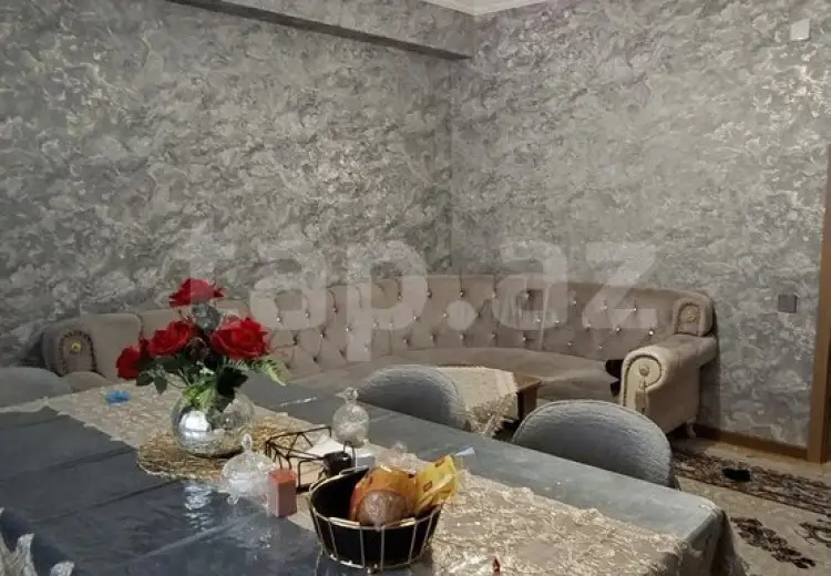 2 otaqlı mənzil , Bakı