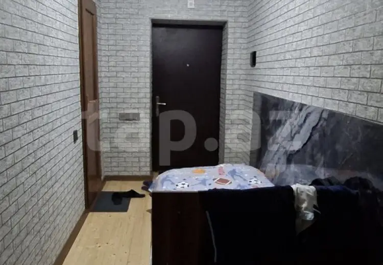 2 otaqlı mənzil , Bakı