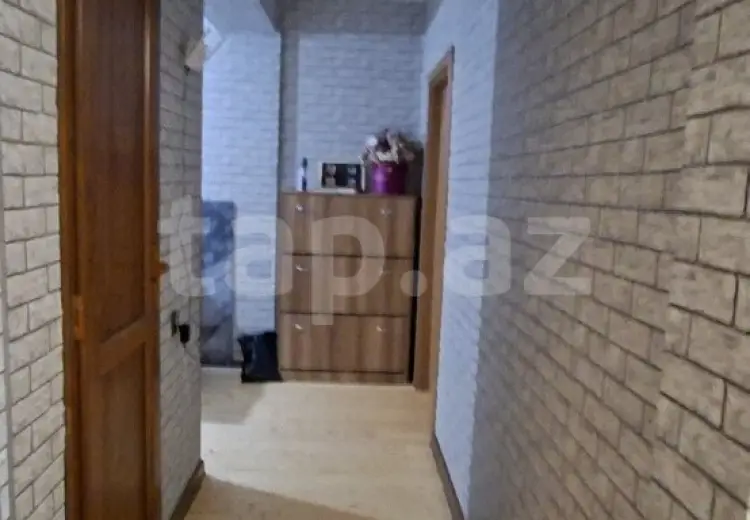 2 otaqlı mənzil , Bakı