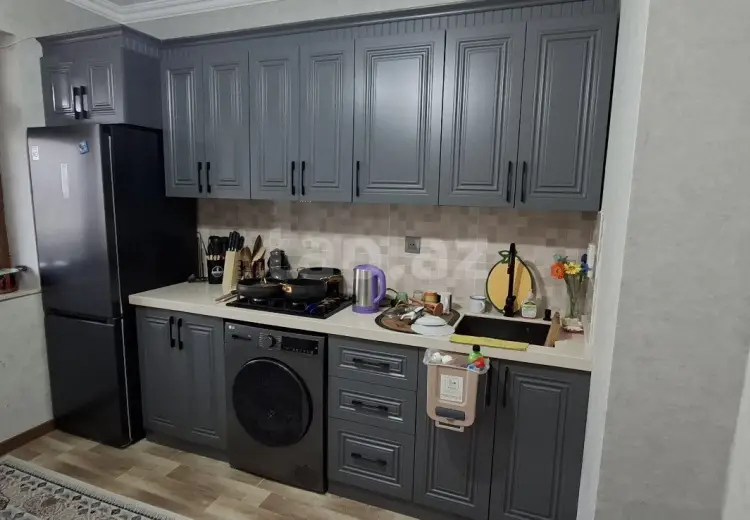 2 otaqlı mənzil , Bakı