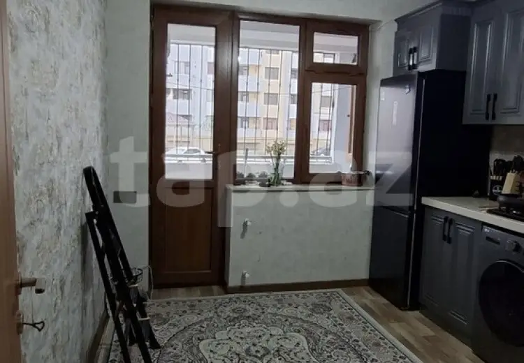 2 otaqlı mənzil , Bakı