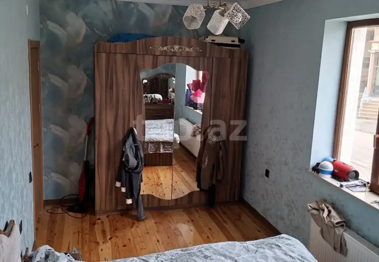 2 otaqlı mənzil , Bakı