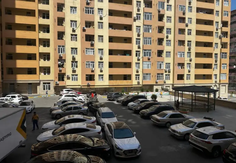 2 otaqlı mənzil Satılır, Xırdalan