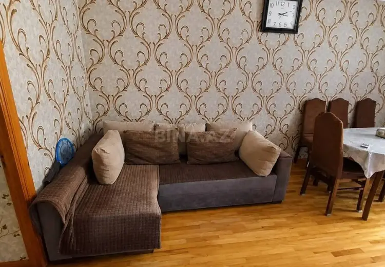 3 otaqlı mənzil Satılır, Nizami, Bakı