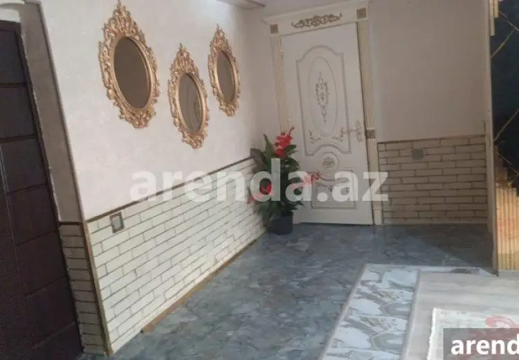 2 otaqlı mənzil Satılır,